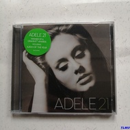 Brand new Adele ADELE (21) CD collection Sealed T0426