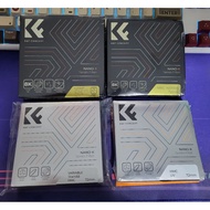 Clearing Combo K&F Concept Nano series X/K Filter 72mm (2x nano-x series filter/ 2x nano-k series fi
