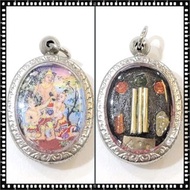 佛牌 龍婆inn 愛神 功效：愛情，感情，姻緣運 😍😍