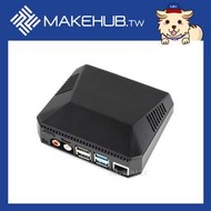MakeHub.tw樹莓派Raspberry Pi 4 B型Hi-Fi高傳真DAC輸出家庭劇院NANOSOUND ONE