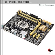 ASUS Intel B85 Chipset LGA1150 MicroATX Motherboard B85M-G