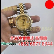 勞力士 16233，小電腦面，手錶，男錶 女錶，80 90年代 舊錶 壞錶，勞力士(Rolex)、全套，Full Set，淨錶，帝舵 配貨、積家、浪琴，歐米茄、爱彼（AP）、伯爵、江詩丹頓 、百達翡麗