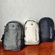 全新FILA backpack運動雙肩包FILA bag FILA袋 FILA背囊 書包