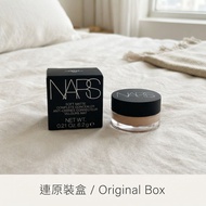 正貨💯全新現貨💝NARS Soft Matte Complete Concealer 納斯柔啞淨瑕小圓罐遮瑕膏6.2g 色號：LIGHT 2VANILLA#1276，LIGHT 2.5 CREME B