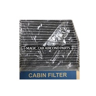 MERCEDES-BENZ E200/ E250/ E300/ E350e/ E43 AMG/ E53 AMG/ E63 AMG W213 ACTIVATED CARBON AIR FILTER (C