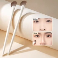 Nose Contour Brush Flat Nose Contour Brush Angled Contour Makeup Brush Natural Hair Angled Contour S