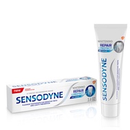 Sensodyne PRONAMEL REPAIR WHITENING TOOTHCARE USA