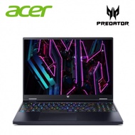 Acer Predator Helios 16 PH16-71-97G1 16" WQXGA 240Hz Gaming Laptop ( I9-13900HX, 32GB, 2TB SSD, RTX4
