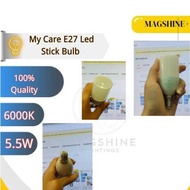 My Care 5.5W Led Bulb daylight 6000K
