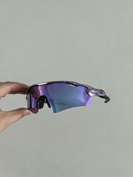 Oakley 歐克利 Radar EV 9208 運動太陽鏡｜Prizm™ 鏡片 防風防UV｜TR-90輕量鏡框 多色可選