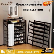 Pazazz Foldable Shoe Rack Outdoor Shoe Rack Shoe Rack Organiser Shoe Rack Shoe Rack Cabinet