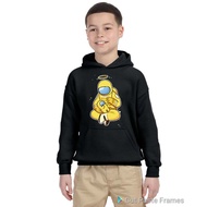 Among us Astronaut Kids hoodie Jacket