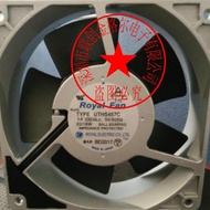 Original Japanese AC230V 20ram 18W high temperature resistant imported fan TMHS457CG(B01)