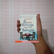 8 Valuable Advice for Achieving Happy Life - Darul Haq