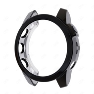 Case TPU Silikon Garmin Vivoactive 4 45mm / Bumper Silicone Case TPU Vivoactive 4 45mm