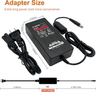 Bộ chuyển đổi nguồn AC 100-220v cho máy chơi game Sony Playstation 2 PS2 70000 mới nhập khẩu fullbox