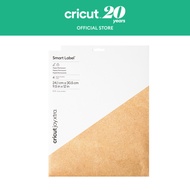 Cricut Joy Xtra Smart Label Paper – Permanent (4 ct)