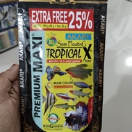 Akari Premium Maxi  size  0.5mm