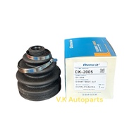 Honda Civic EK EG EJ EF B16A B16B B18C B18CR VTEC Drive Shaft Boot Outer Inner Good Quality