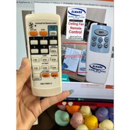 ELMARK CEILING FAN REMOTE CONTROL/PCB BOARD
