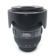 Canon 24-70mm F4 L IS USM
