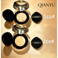 Gift Super Faceful Platinum-Level Luxury Pet Radiant Cushion Liquid Foundation Skin Nourishing Conce