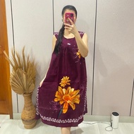 BTS DRESS CODE 281 YUKENSI ROUND LAYER MODEL LD 112-116 PB 105-107 BSHAN RAYON PREMIUM