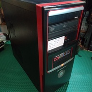 AMD computer CPU