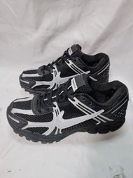Nike Air Zoom Vomero 5 SP 黑銀 百搭休閒鞋 順豐包郵