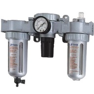 Jinli Air Compressor Hardware * Invoices Taiwan-Made THB Three-Stage Three-Point Combination C89 2 3