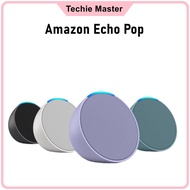 Amazon Echo Pop Echo Dot Alexa Smart Speaker