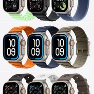 全新 Apple 蘋果 Watch ULTRA 3 GPS + 流動網絡 49mm HK 行貨