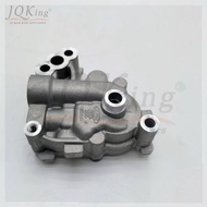 New Hf35 Transmission Oil Pump DG9P-7A131-AB For Ford Fusion C Max Hybrid Energi Auto Parts