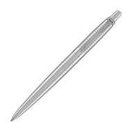 PARKER 70th Anniversary Steel White Ball Pen Parker Pen