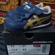 onitsuka tiger original second