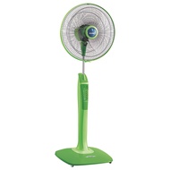 MITSUBISHI พัดลมตั้งพื้น 16 นิ้ว แบบรีโมทคอนโทรล LV16-RB (ใหม่2024)