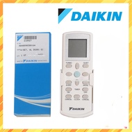 Daikin Aircond Remote Control   100% Compatible   From Daikin