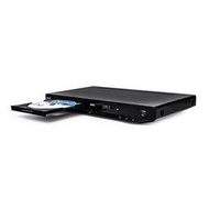 qoo GIEC BDP-G3606 3d藍光播放機dvd高清硬碟播放機器5.1全區福利品九新