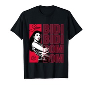 Selena Bidi Bidi Bom Bom T-Shirt