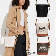 Coach Dakota 16 Bucket Bag 水桶袋 CJ828 托特包/單肩包/手提包/小手袋/連斜孭帶/手挽袋/斜孭袋/兩用袋/BARREL BUCKET BAG HANDBAG CROS