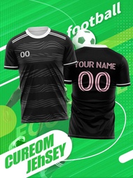 Personalized Team Jersey Soccer Jersey Elegant Shape Nice Figure Flattering Sport Wear Casual Jersey