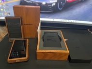 Astell&Kern SP2000 Copper 銅版 (跟AK轉插)