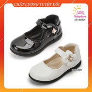 [Type 1, Super soft] GBG60 baby girl doll shoes size 26-36 Small Form increases 1-2 sizes depending 