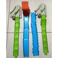 PL part track HOTWHEELS, track part HW, hotwils line C III