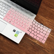 For HP Pavilion X360 14-DV Series 14-dv0003TX 14-dv0005TX 14-dv0006TX dv0010TX 14 inch Silicone Lapt