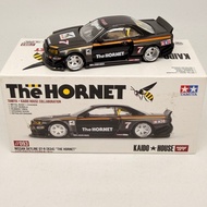 Kaido House Nissan Skyline GT-R R34 The Hornet - KHMG093 LOOSE