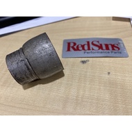 L2 L5 L9 turbo down pipe cone besi downpipe