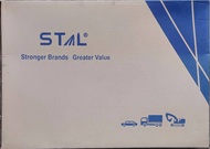 หม้อน้ำ โตโยต้า วีโก้ TOYOTA VIGO ดีเซล 2.53.0 cc. MT เกียร์ธรรมดา หนา 26 มิล (ใช้ได้กับรถ VIGO ดีเซ