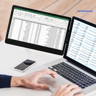 FULL- 11.6 Inch EM116 Game Monitor Portable HDMI-compatible USB-C 1366x768 PC TN Computer Display Mo