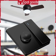 WIN 86 Type Ceiling Fan Speed Controller Stepless Fan Speed Regulation Switching